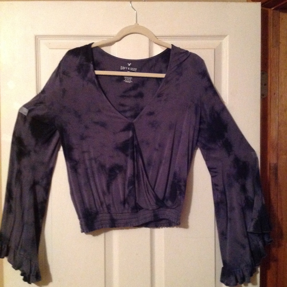 American Eagle Tee